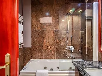 Otel Madison Roma