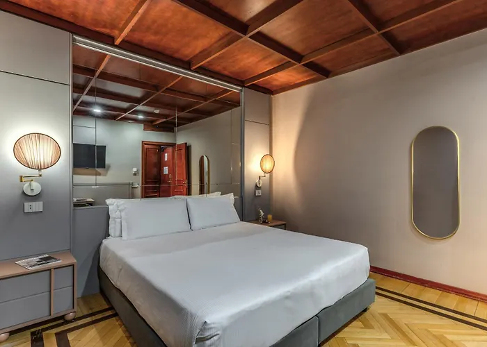Madison 3* Рим