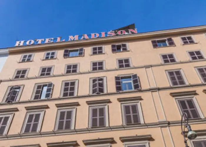 Madison Рим